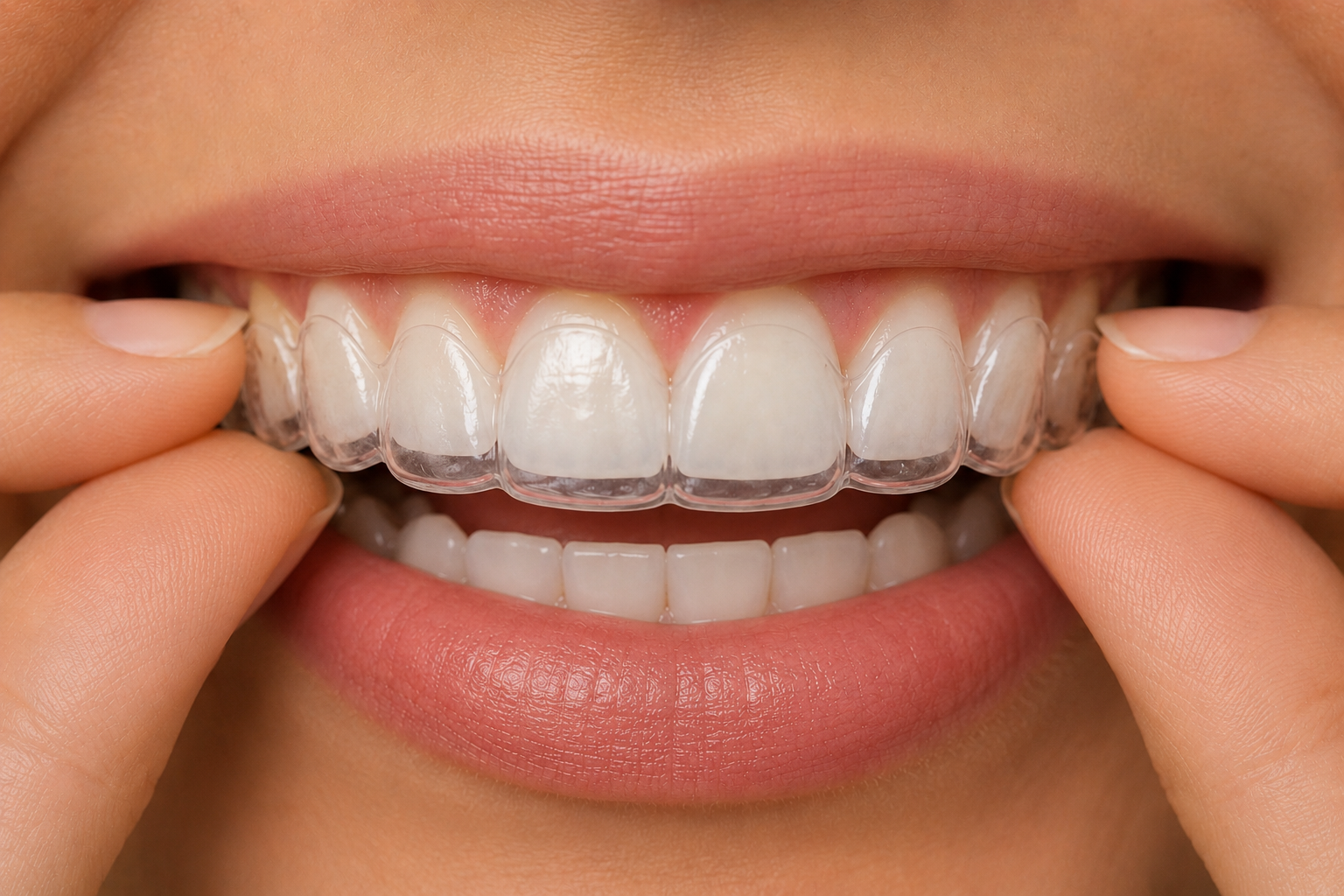 Clear Aligners