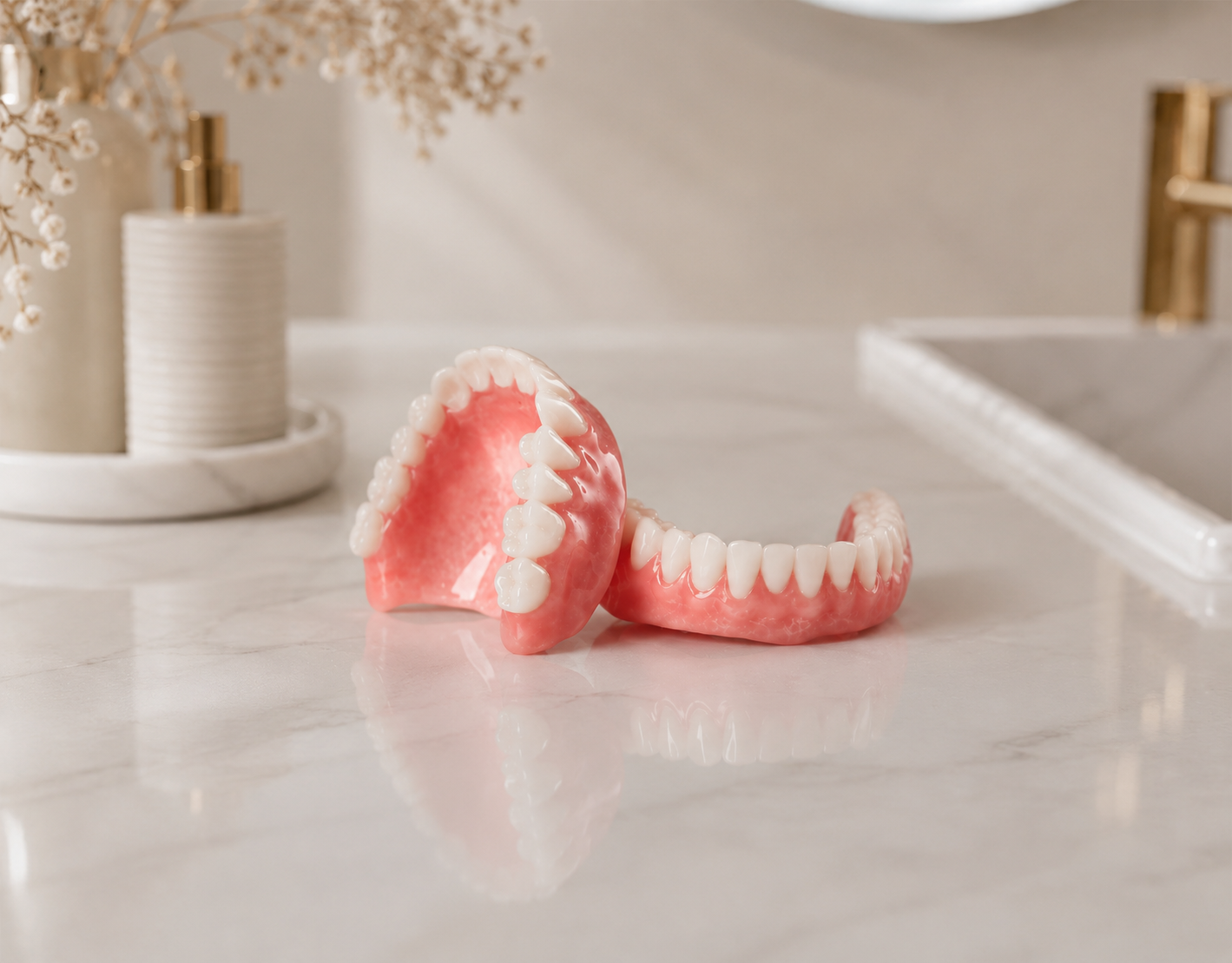 Dentures